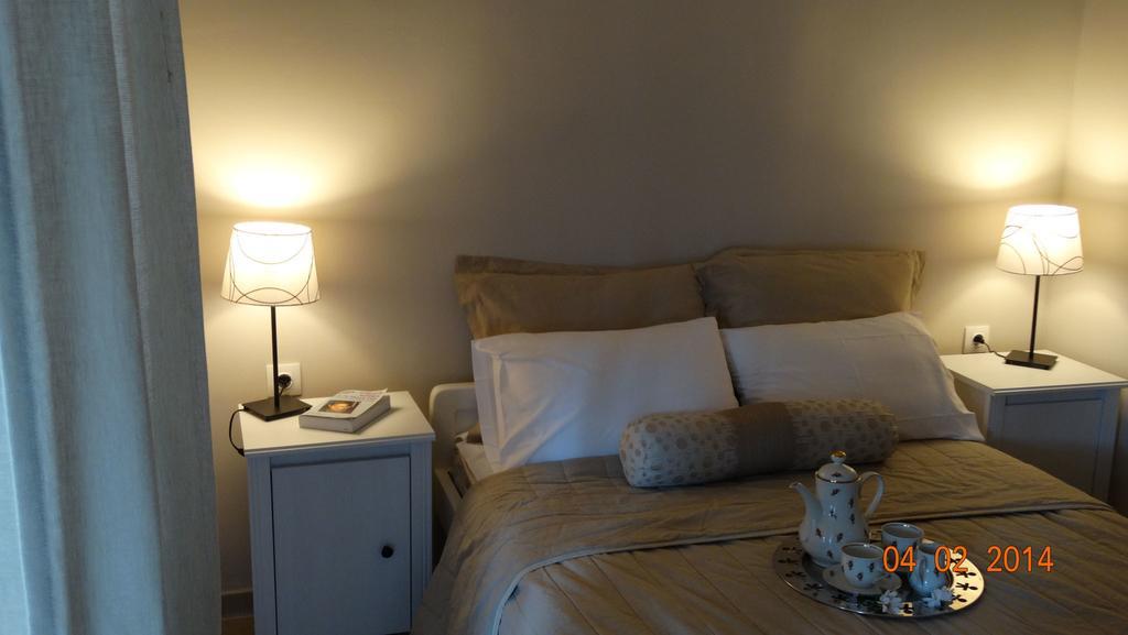 Smaragdi Studios Пефкари Номер фото