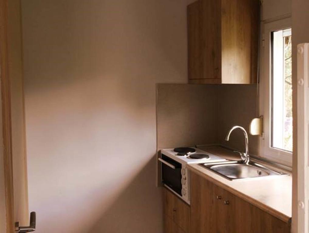 Smaragdi Studios Пефкари Номер фото